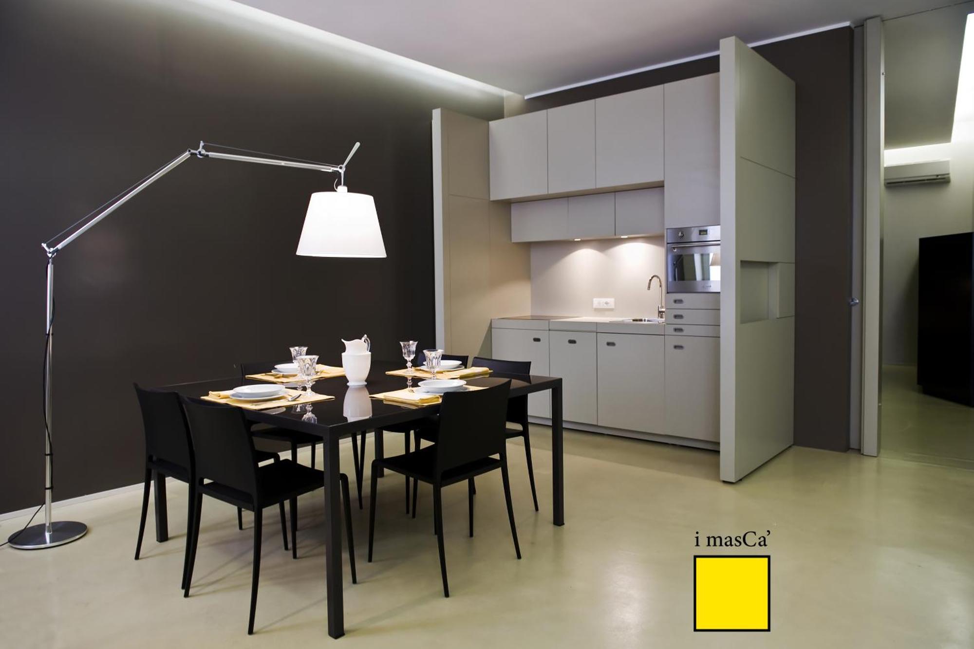 בולוניה Residence I Masca' מראה חיצוני תמונה